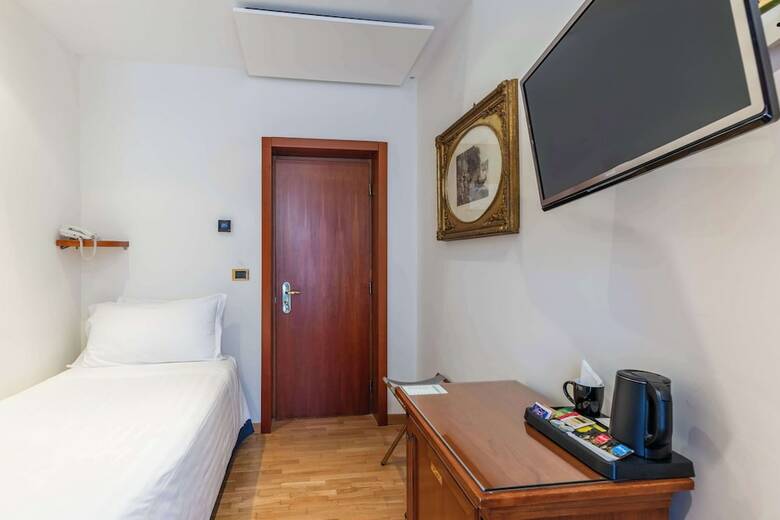 Hotel Raffaello
