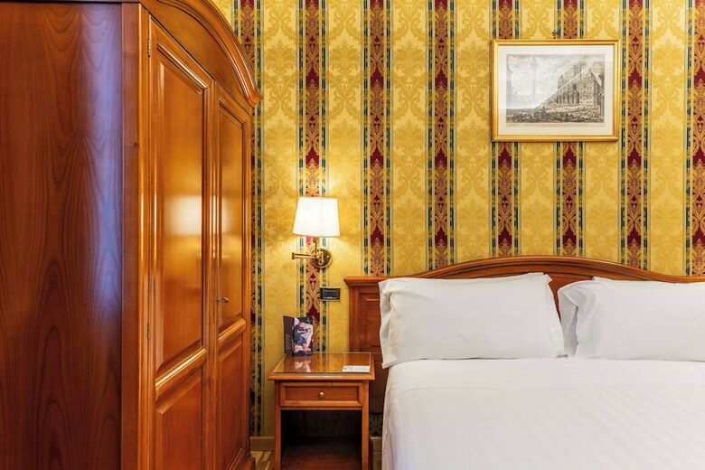 Hotel Raffaello