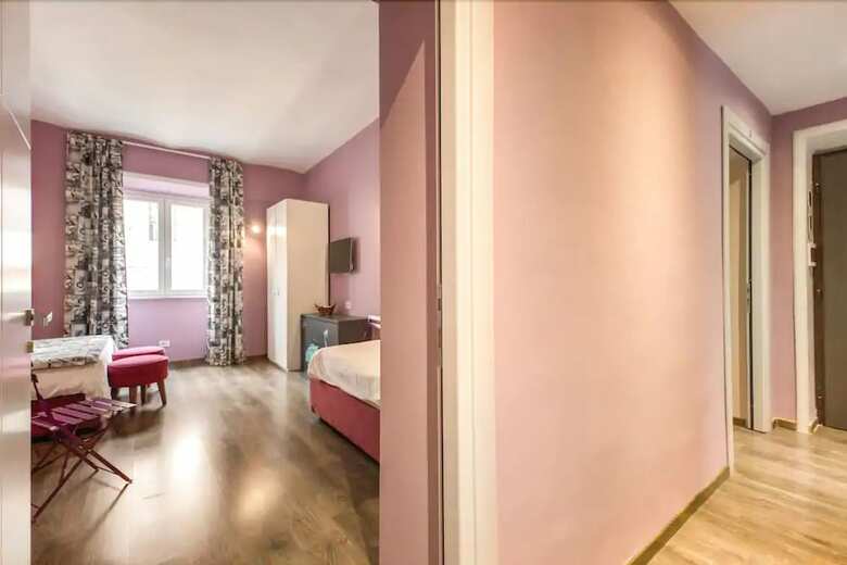 Albergue Residenza Belli