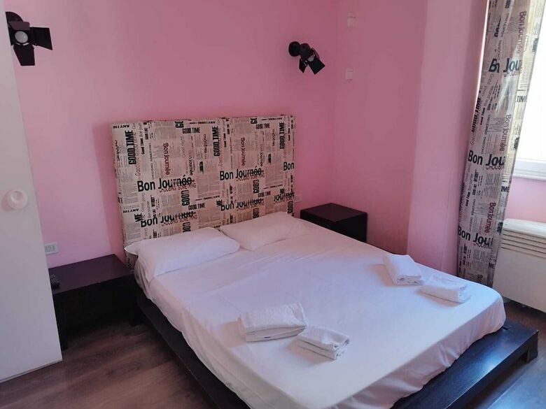 Albergue Residenza Belli