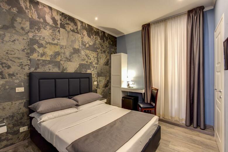 Albergue Residenza Belli