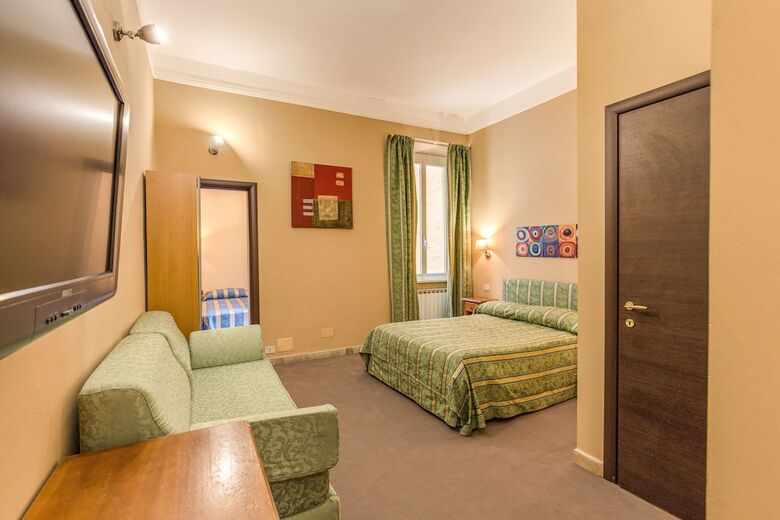 Albergue Residenza Belli