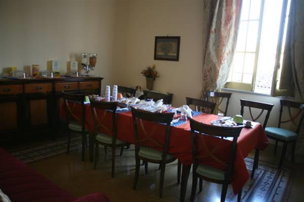 Bed & Breakfast La Casa Di Zoe