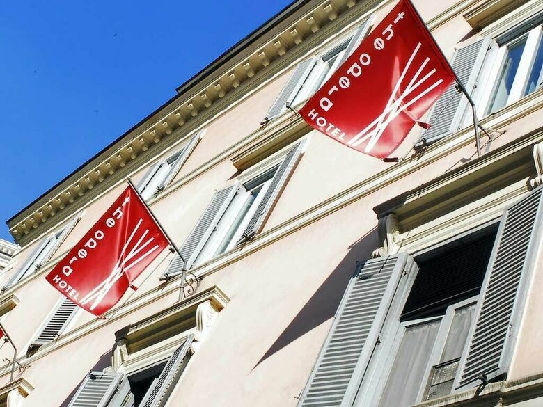 The Opera Hotel