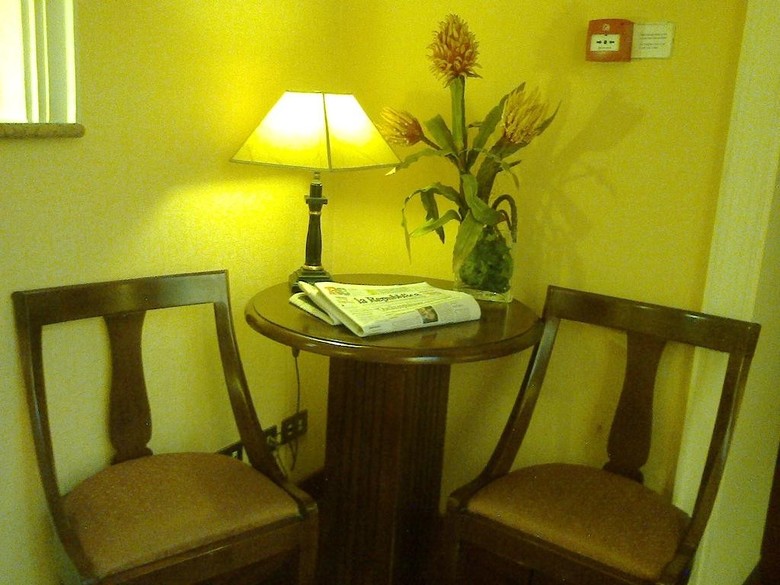 Bed & Breakfast Luxury Suites Domus Livia