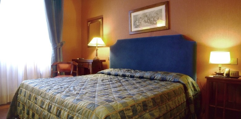 Bed & Breakfast Luxury Suites Domus Livia