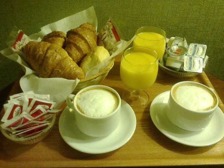 Bed & Breakfast Luxury Suites Domus Livia