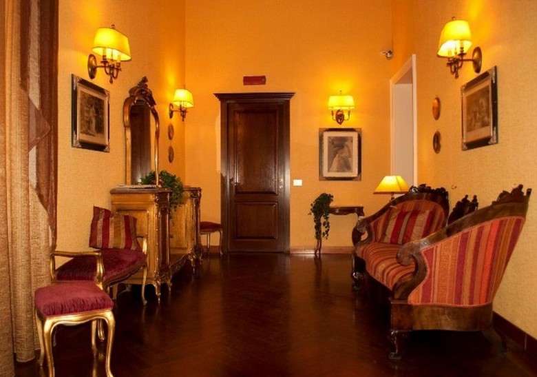 Bed & Breakfast Luxury Suites Domus Livia