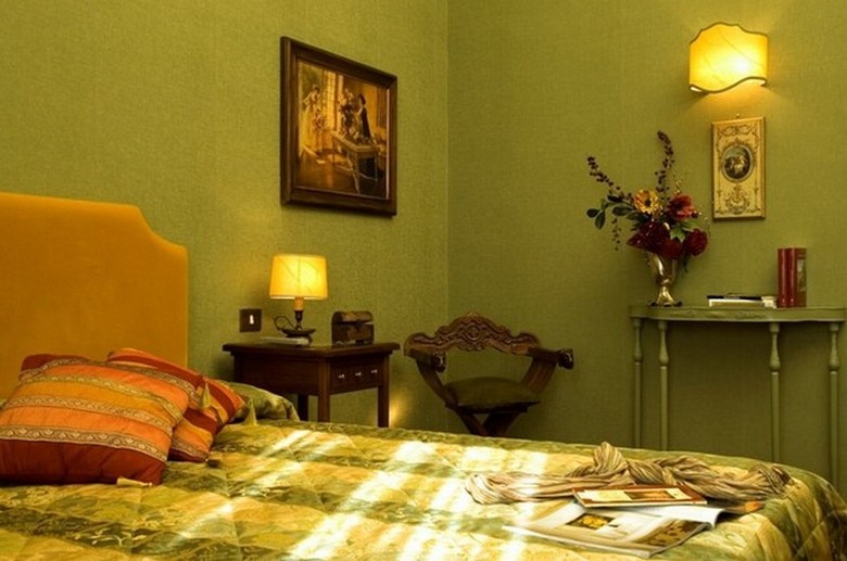 Bed & Breakfast Luxury Suites Domus Livia