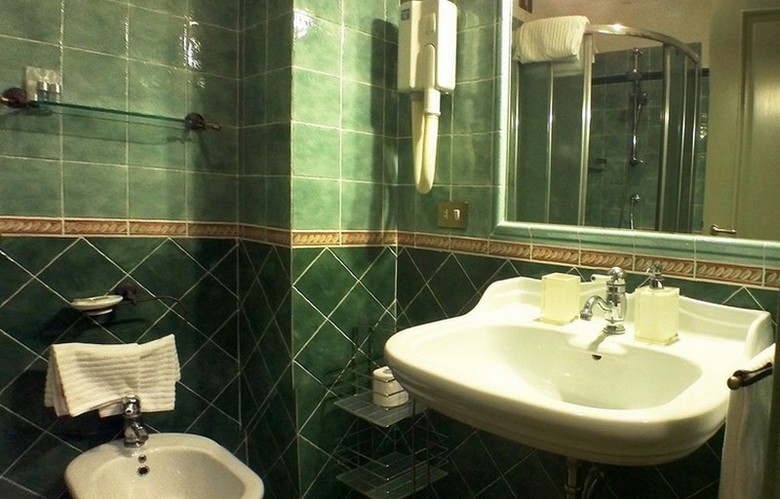Bed & Breakfast Luxury Suites Domus Livia