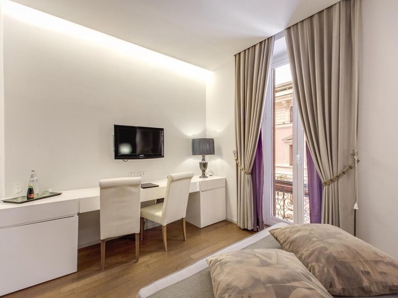 Boutique Hotel Roma