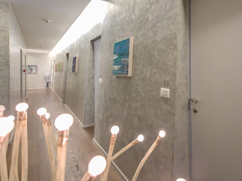 Boutique Hotel Roma