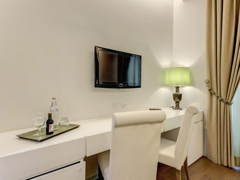 Boutique Hotel Roma