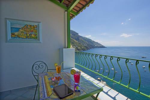 Bed & Breakfast Palazzo Talamo