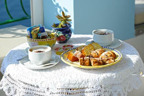 Bed & Breakfast Palazzo Talamo