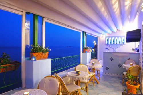 Bed & Breakfast Palazzo Talamo