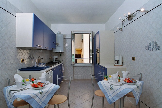 Bed & Breakfast Citt� Eterna