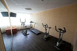 Gomel Hotel