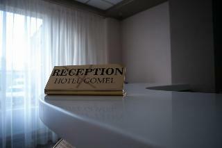 Gomel Hotel