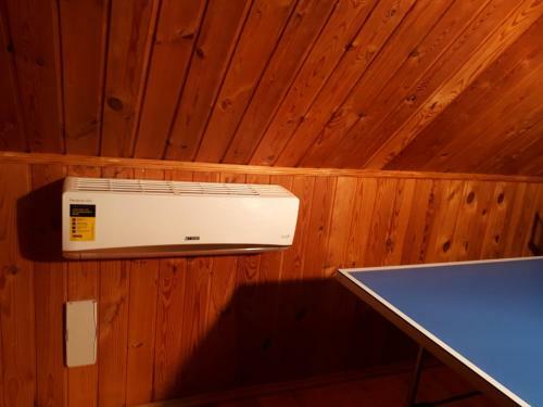 Hostal Guest House With Sauna