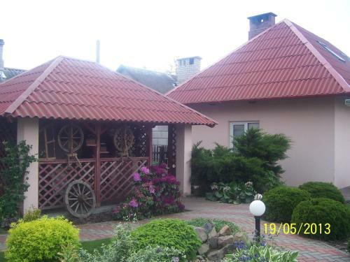 Hostal Guest House With Sauna