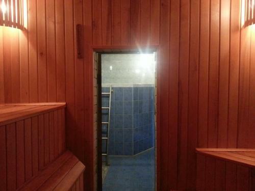 Hostal Guest House With Sauna