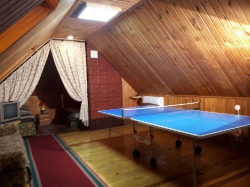 Hostal Guest House With Sauna