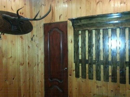 Hostal Guest House With Sauna