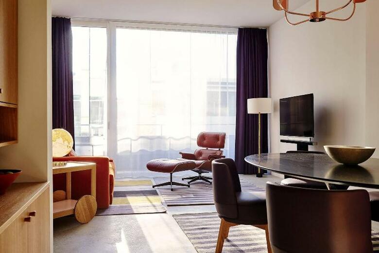 Nomad Design & Lifestyle Hotel