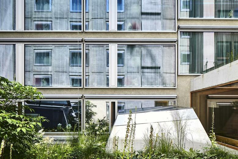 Nomad Design & Lifestyle Hotel