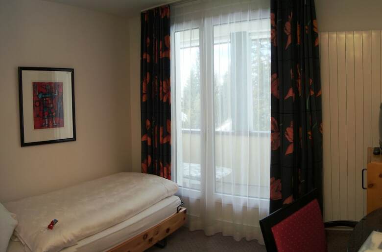Hotel Streiff Superior