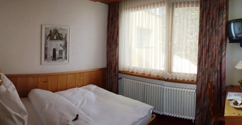 Hotel Streiff Superior