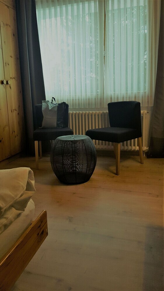 Hotel Streiff Superior