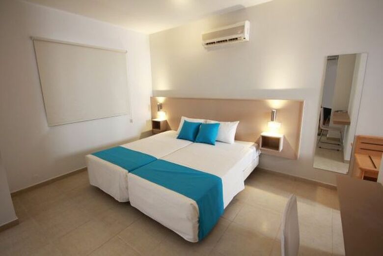 Aparthotel Cleopatra Hotel Annex