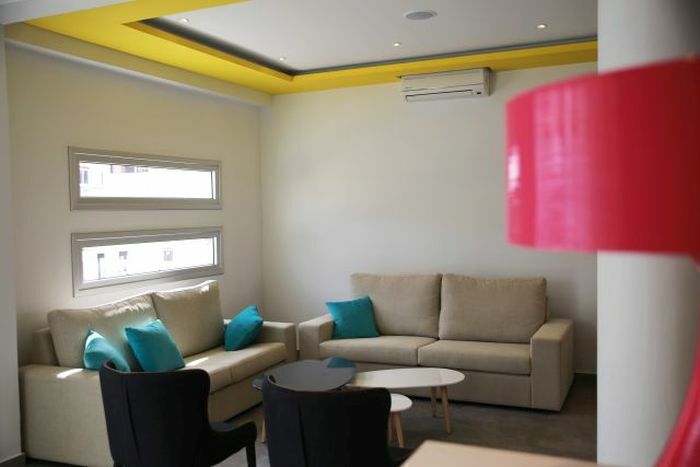 Aparthotel Cleopatra Hotel Annex