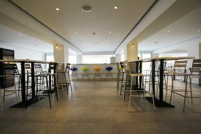 Aparthotel Cleopatra Hotel Annex