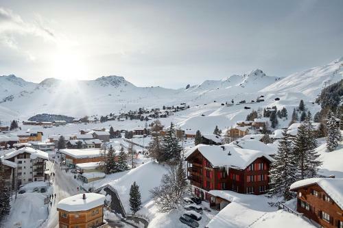Hotel Garni Sonnenhalde