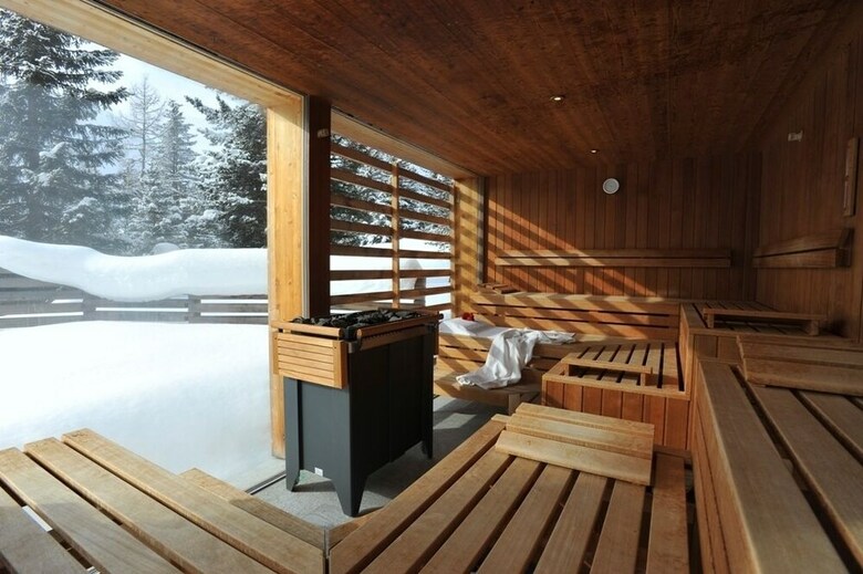 Blatter's Hotel Arosa & Bella Vista Spa