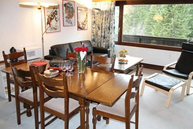 Apartamento Hof Arosa