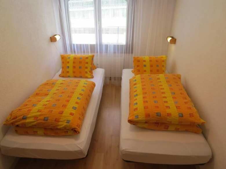 Apartamento Hof Arosa