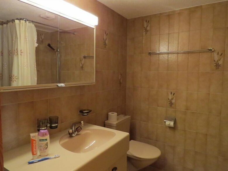 Apartamento Hof Arosa