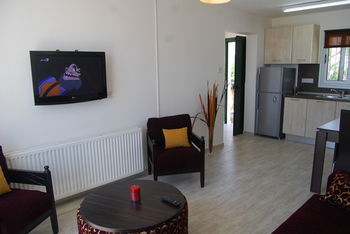 Agrino Hotel Apartments