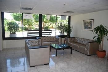 Agrino Hotel Apartments