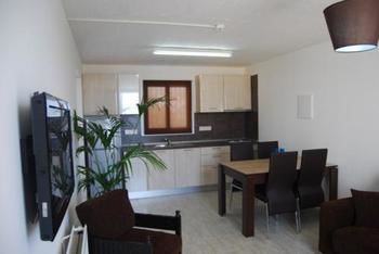 Agrino Hotel Apartments
