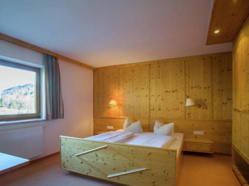 Holiday Home Moosh�usl