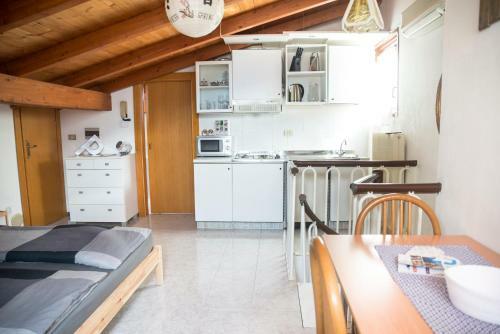Apartamento Residence Trieste