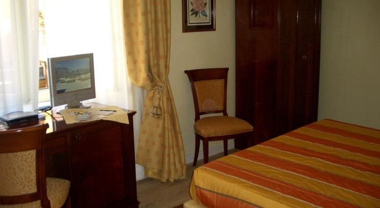 Bed & Breakfast I Giardini Del Quirinale