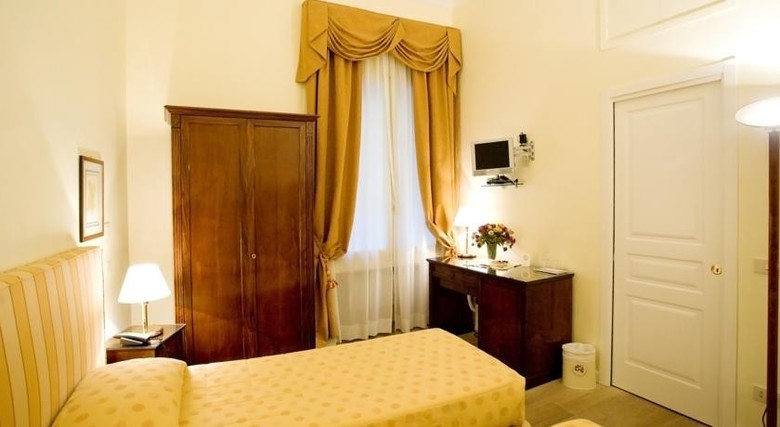 Bed & Breakfast I Giardini Del Quirinale