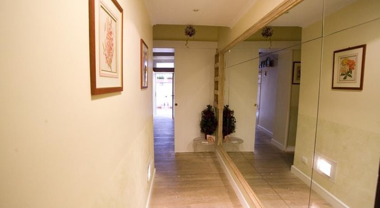 Bed & Breakfast I Giardini Del Quirinale