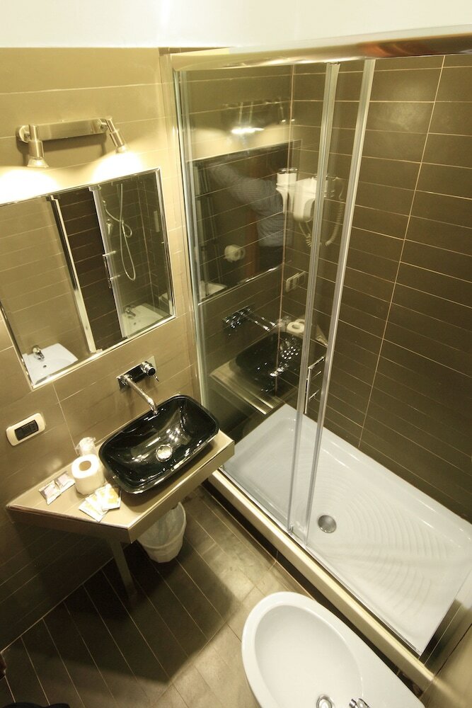 Hotel Vatican Garden Inn
